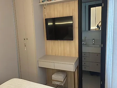 Apartamento 2 Dormitórios, sendo 2 Suítes - Foto 11