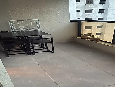 Apartamento 2 Dormitórios, sendo 2 Suítes - Foto 6
