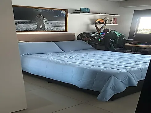Apartamento 2 Dormitórios, sendo 2 Suítes - Foto 14