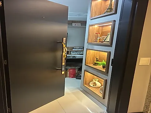 Apartamento 2 Dormitórios, sendo 2 Suítes - Foto 16