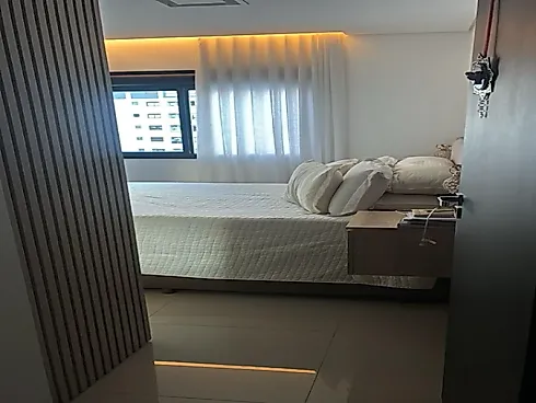 Apartamento 2 Dormitórios, sendo 2 Suítes - Foto 9
