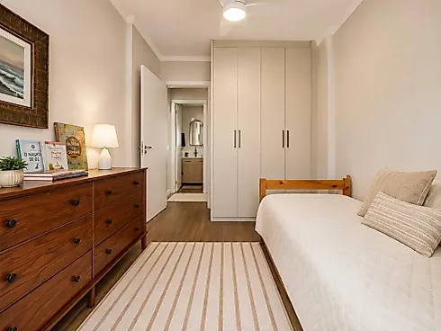 Apartamento 2 Dormitórios, sendo 1 Suíte - Foto 12