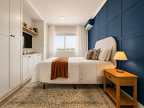 Apartamento 2 Dormitórios, sendo 1 Suíte - Foto 15