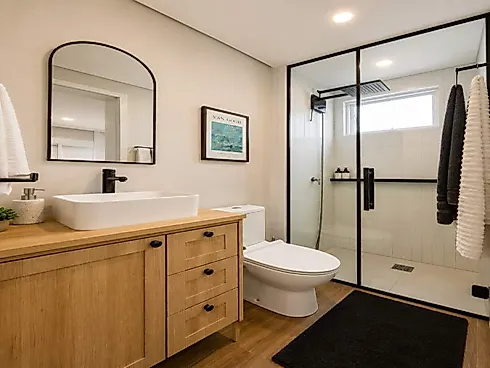 Apartamento 2 Dormitórios, sendo 1 Suíte - Foto 18