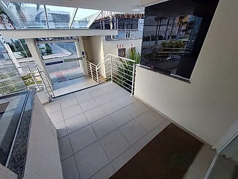 Apartamento 2 Dormitórios, sendo 1 Suíte - Foto 19