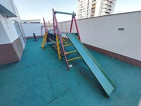 Apartamento 2 Dormitórios, sendo 1 Suíte - Foto 26