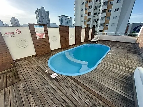 Apartamento 2 Dormitórios, sendo 1 Suíte - Foto 27