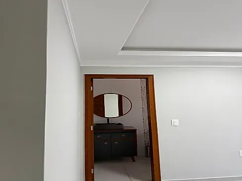 Apartamento 2 Dormitórios, sendo 1 Suíte - Foto 9