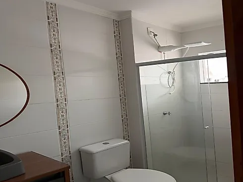 Apartamento 2 Dormitórios, sendo 1 Suíte - Foto 10