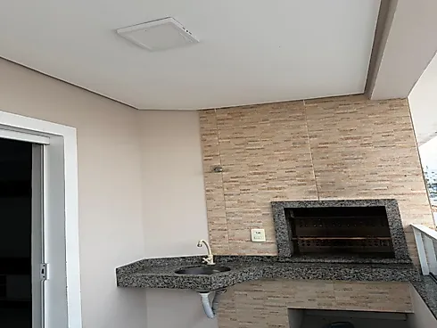 Apartamento 2 Dormitórios, sendo 1 Suíte - Foto 11