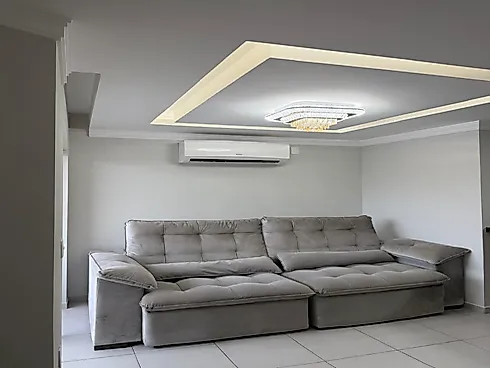 Apartamento em Nova Palhoça, Palhoça