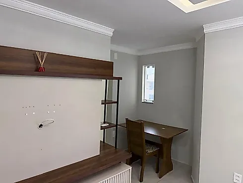 Apartamento em Nova Palhoça, Palhoça