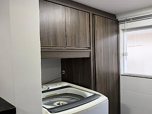 Apartamento em Nova Palhoça, Palhoça