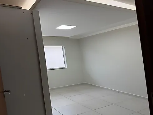 Apartamento 2 Dormitórios, sendo 1 Suíte - Foto 7