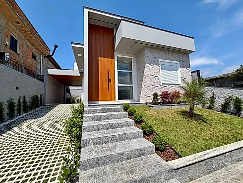 Bela Vista, Palhoça - SC