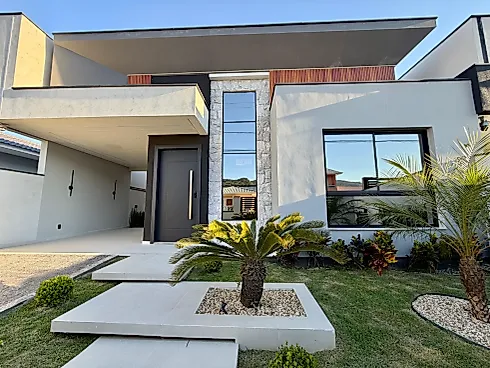 Casa em Bela Vista, Palhoça