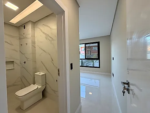 Casa 3 Dormitórios, sendo 1 Suíte - Foto 15