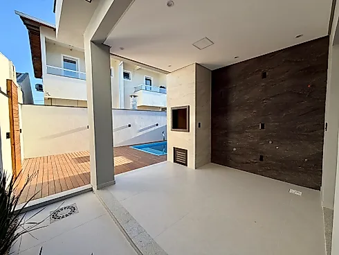 Casa 3 Dormitórios, sendo 1 Suíte - Foto 17