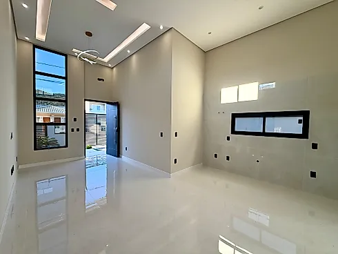 Casa em Bela Vista, Palhoça