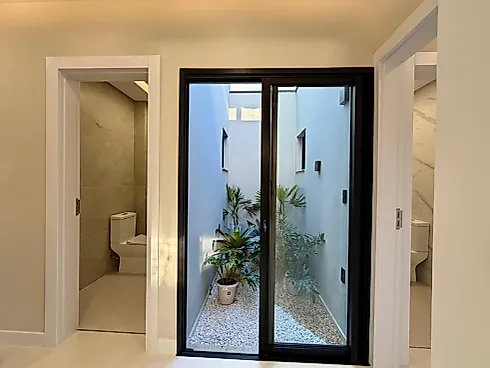 Casa 3 Dormitórios, sendo 1 Suíte - Foto 6