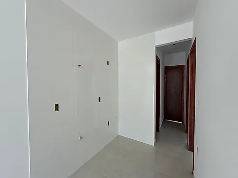 Casa geminada em Bela Vista, Palhoça