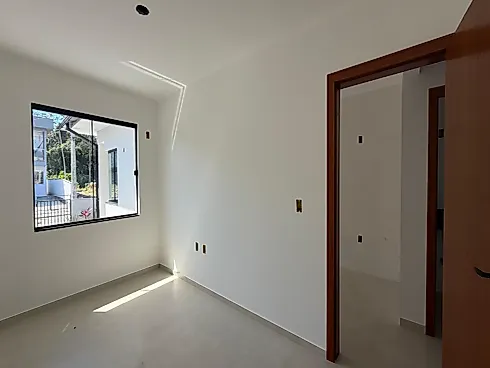 Casa geminada em Bela Vista, Palhoça