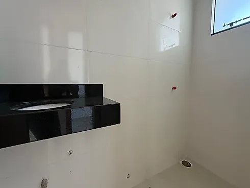 Casa Geminada 2 Dormitórios - Foto 6
