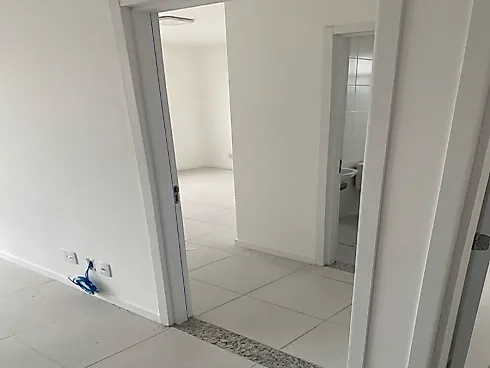 Apartamento 2 Dormitórios - Foto 9