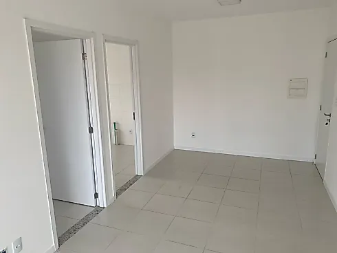 Apartamento 2 Dormitórios