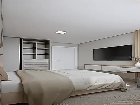 Casa Térrea, 3 Dormitórios, sendo 1 Suíte - Foto 14