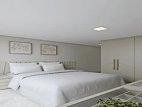 Casa Térrea, 3 Dormitórios, sendo 1 Suíte - Foto 18