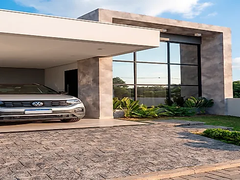 Casa Térrea, 3 Dormitórios, sendo 1 Suíte - Foto 2