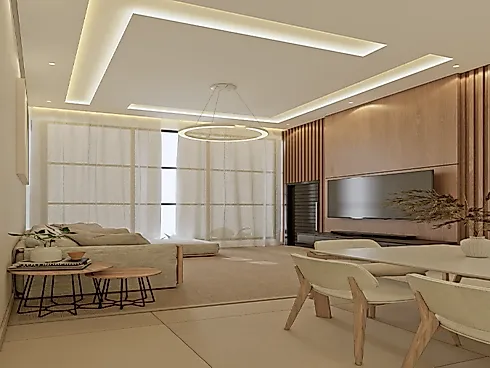 Casa Térrea, 3 Dormitórios, sendo 1 Suíte - Foto 6