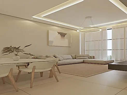 Casa Térrea, 3 Dormitórios, sendo 1 Suíte - Foto 8