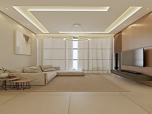 Casa Térrea, 3 Dormitórios, sendo 1 Suíte - Foto 4