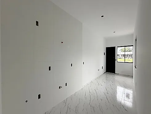 Casa geminada em Nova Palhoça, Palhoça