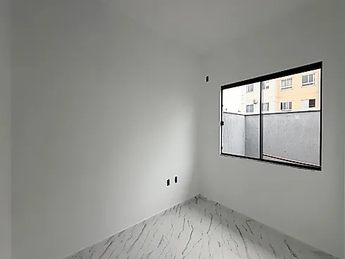 Casa Geminada 2 Dormitórios - Foto 11