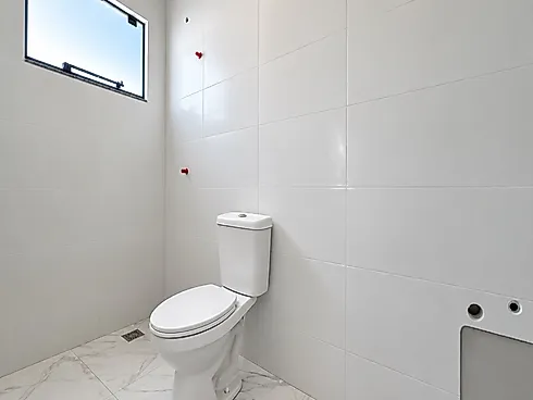 Casa Geminada 2 Dormitórios - Foto 10