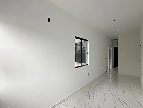 Casa geminada em Nova Palhoça, Palhoça