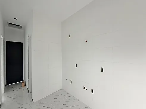 Casa Geminada 2 Dormitórios - Foto 6