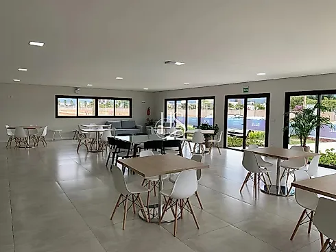 Casa 3 Dormitórios, sendo 1 Suíte, Condomínio Blue Deltaville - Foto 44