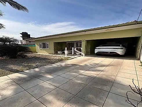 Casa, 3 Dormitórios sendo 1 Suíte - Casa em Jardim Eldorado, Palhoça - Foto 1