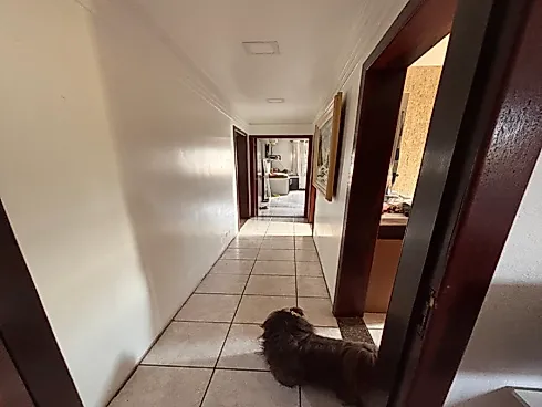 Casa, 3 Dormitórios sendo 1 Suíte - Casa em Jardim Eldorado, Palhoça - Foto 5