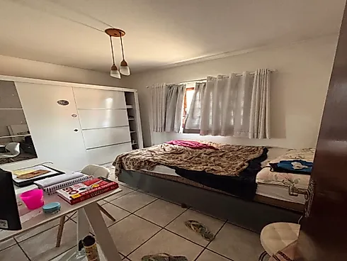 Casa, 3 Dormitórios sendo 1 Suíte - Casa em Jardim Eldorado, Palhoça - Foto 4