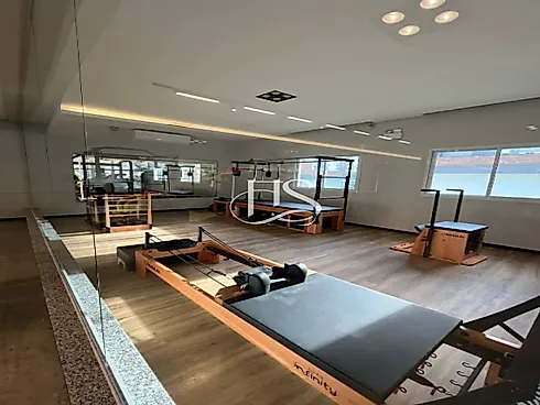Apartamento, 2 Dormitórios sendo 1 Suíte - Foto 10