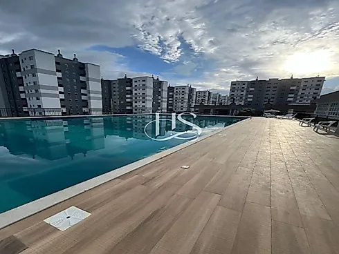 Apartamento, 2 Dormitórios sendo 1 Suíte - Foto 26