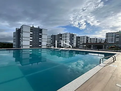 Apartamento, 2 Dormitórios sendo 1 Suíte - Foto 29