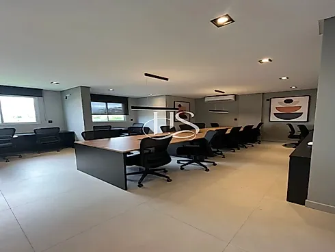 Apartamento, 2 Dormitórios sendo 1 Suíte - Foto 8