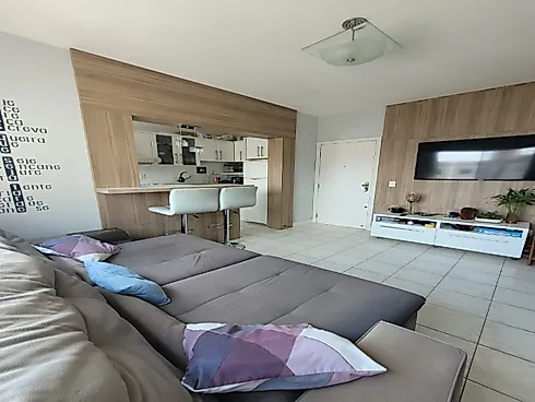 Apartamento 2 Dormitórios