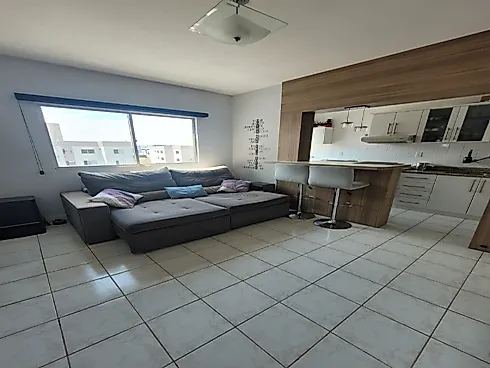 Apartamento em Serraria, São José